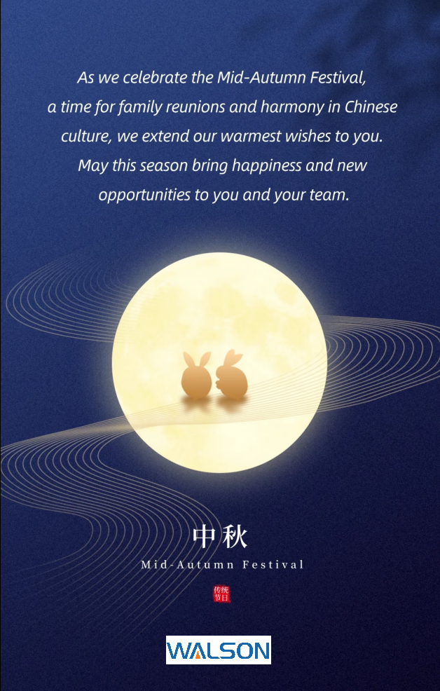 Święto Środka Jesieni: Święto Zjednoczenia i Wdzięczności